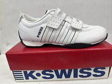 KIDS K SWISS  VINTAGE ARVEE