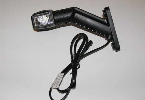 Aspock left led - aspock, side