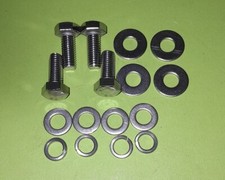 VW 1200 1300 1500 Air Cooled