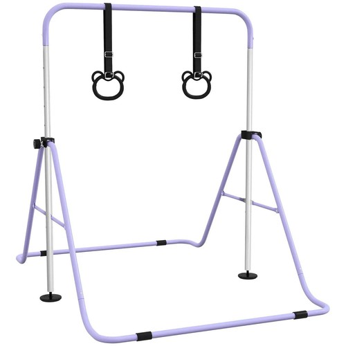Homcom adjustable height - homcom,