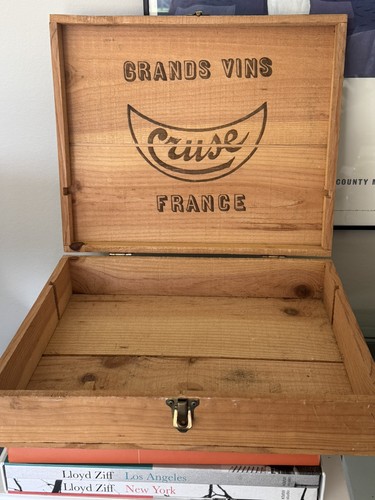 Grand vins cruse - grand,