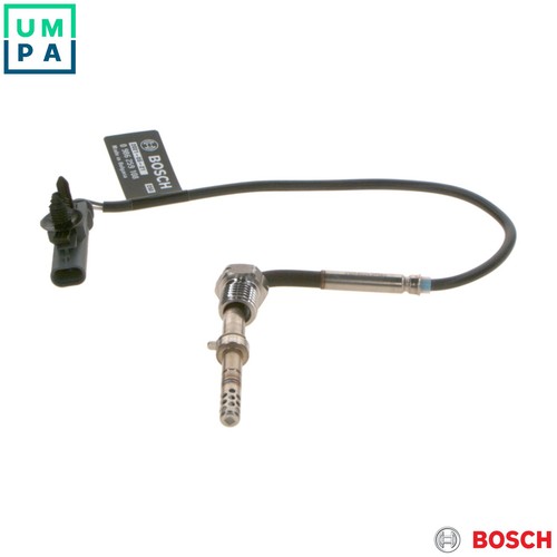 Sensor exhaust gas temperature - sensor,