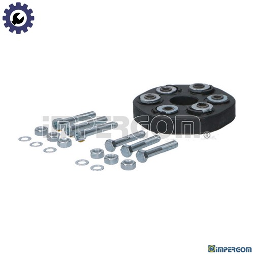Joint propshaft 2461 for - joint,