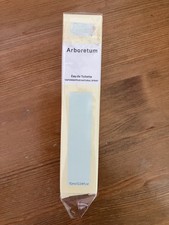 H&M Arboretum EDT 10ml Rare Discontinued 