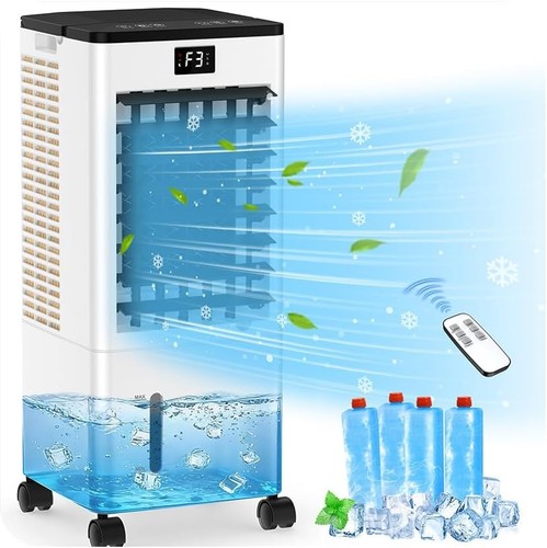 Mobile air conditioners 60w - air,
