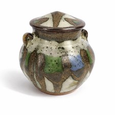 Eeles Pottery Wood-Fired