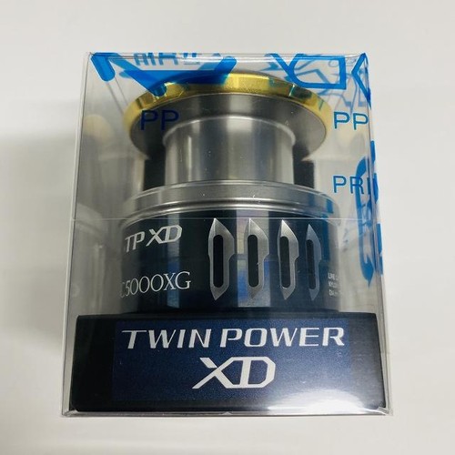 Shimano twin power xd - shimano,