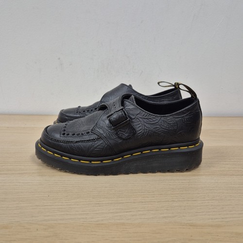 Martens ramsey black - martens,