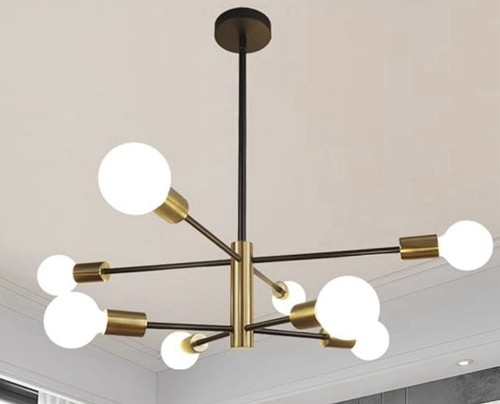 Modern light sputnik - modern,