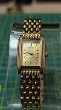 Beautiful Vintage Seiko Quartz