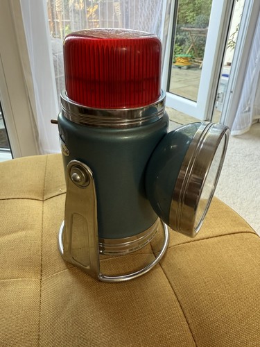 Vintage pifco dome breakdown - pifco,