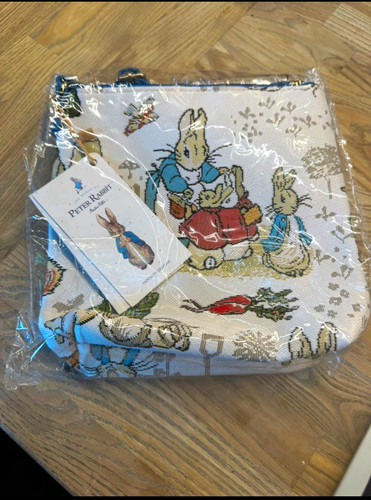 Signare peter rabbit - peter,
