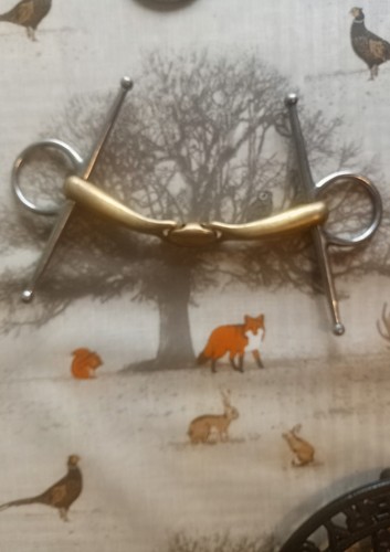 Neue schule fulmer full cheeks - neue,