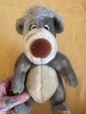 Vintage Walt Disney  jungle