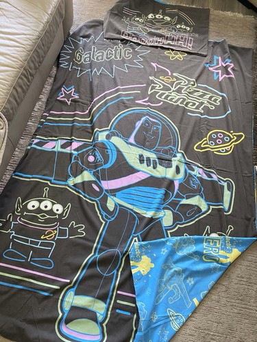Disney toy story buzz - toy, &