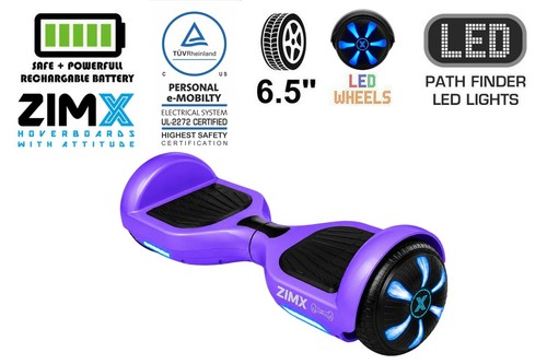 Zimx hb1 plus purple - -,