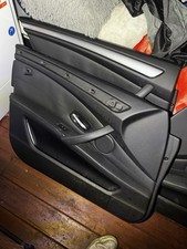 BMW E60/61 LCI Extended