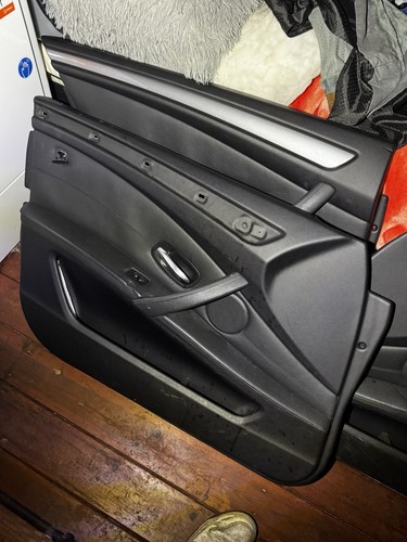 Bmw e60 lci extended - bmw, e60/61