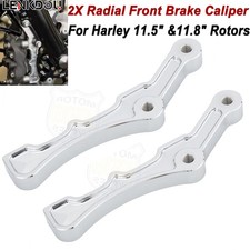 For Harley Pair Radial Front