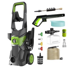 NEW- ELECTRIC PRESSURE WASHER