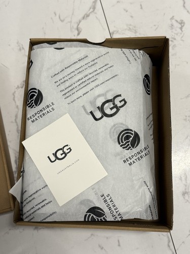 Genuine ugg boots - genuine, classic