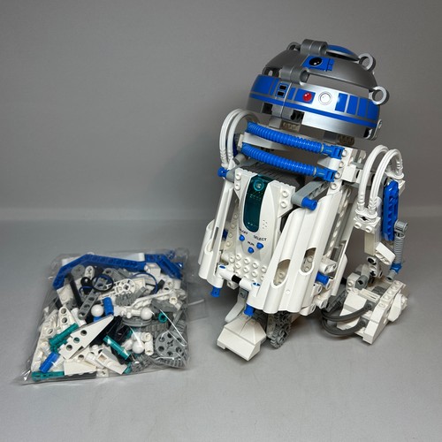 Vintage lego mindstorms - vintage,