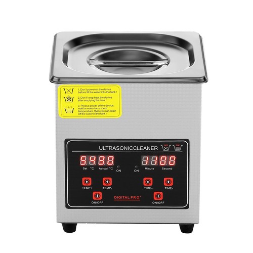 Uimoso ultrasonic cleaner - 2l,