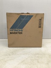 HITACHI COMPACT FREQUENCY