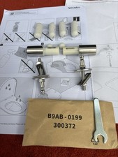 Genuine Duravit Starck Fixings