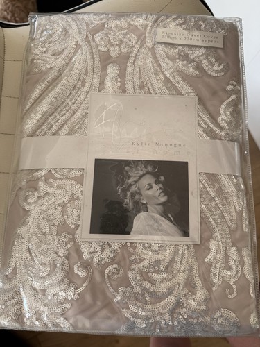 Kylie minogue king size - kylie,