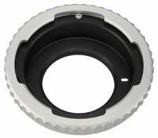 Adapter CANON EF camera to