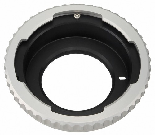 Adapter canon camera to - adapter,