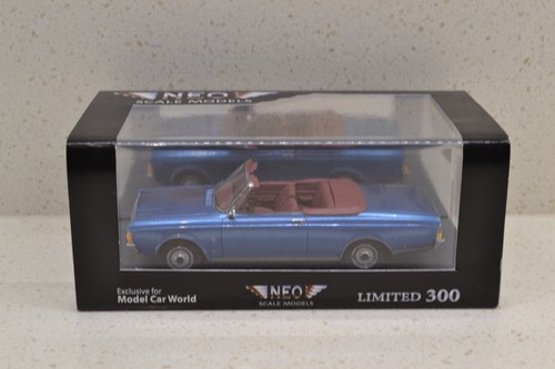 Neo models neo45908 - neo45908, ford