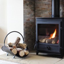 JVL Mendip Fireside Accessory