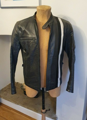 Belstaff cyclops black - cyclops,