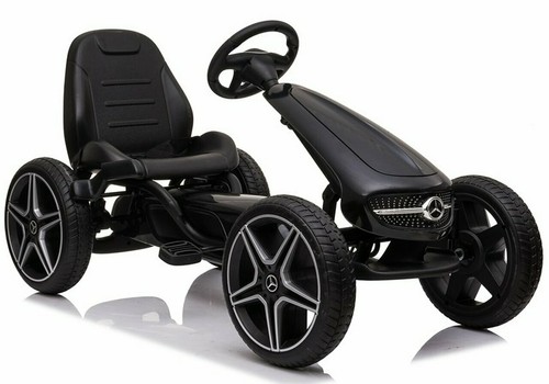 Licensed mercedes benz stylish - licensed,