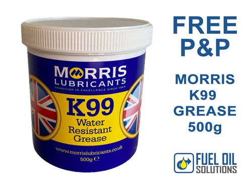 Marine grease waterproof - marine, water