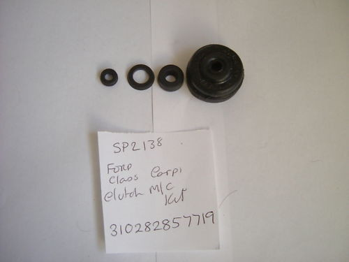 Ford classic capri clutch - capri,