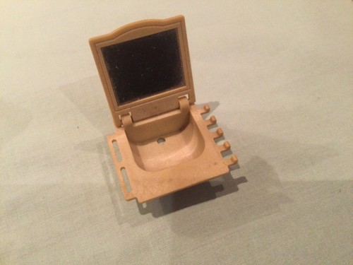 Sylvanian families vintage - families,