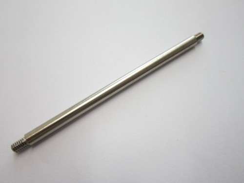 Hirobo shuttle feathering - hirobo,