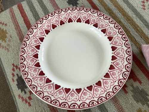 Emma bridgewater sampler - bridgewater,