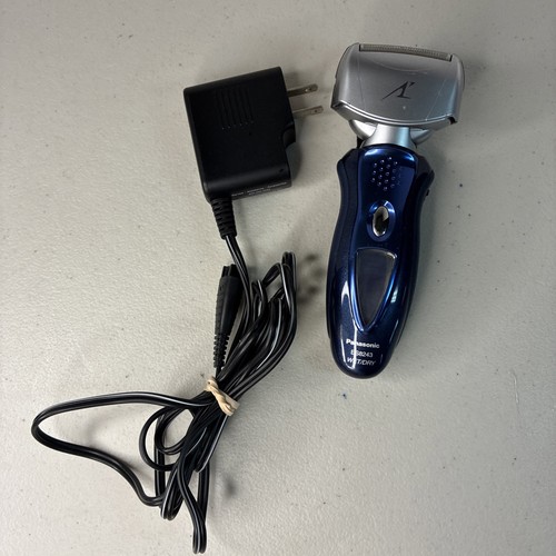 Panasonic es8243aa wet dry - panasonic, wet/dry