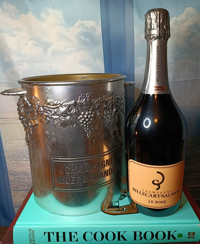 Vintage moët chandon - vintage,