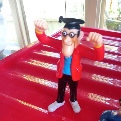 Vintage beano bash - beano, street