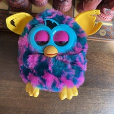 Hasbro Furby Boom 2012 not