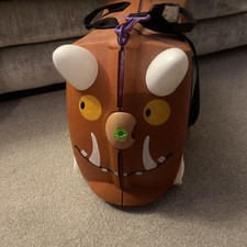 The Gruffalo Trunki Cabin