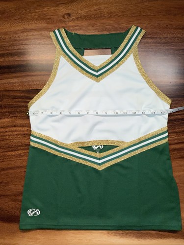 Cheerleading uniform adult - cheerleading, xl