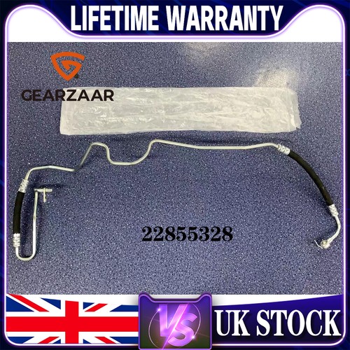 Power steering pipe hose for - steering,