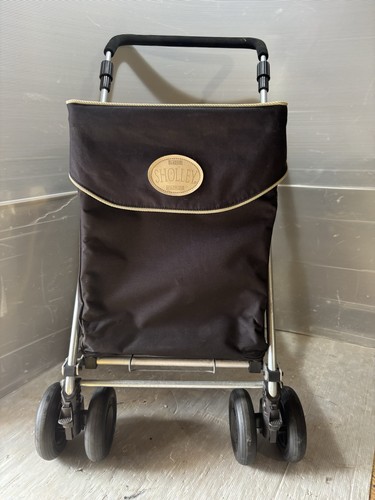 Sholley shopping trolley - shopping, 6