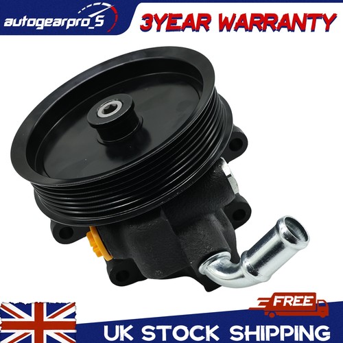 Power steering pump 1569693 - pump,